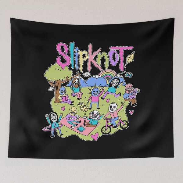 Item preview, Slpknt Band designed and sold by JESSROBIS.