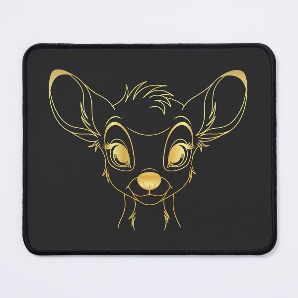 Item preview, Cartoon Deer designed and sold by Krameri Creations.