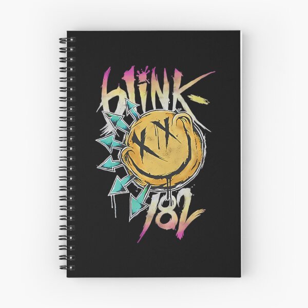 Item preview, Blinks 182 Band Blinks 182 Concert designed and sold by JESSROBIS.