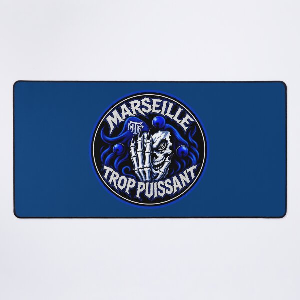 Item preview, La Passion Reste Marseillaise designed and sold by canvasriddle.