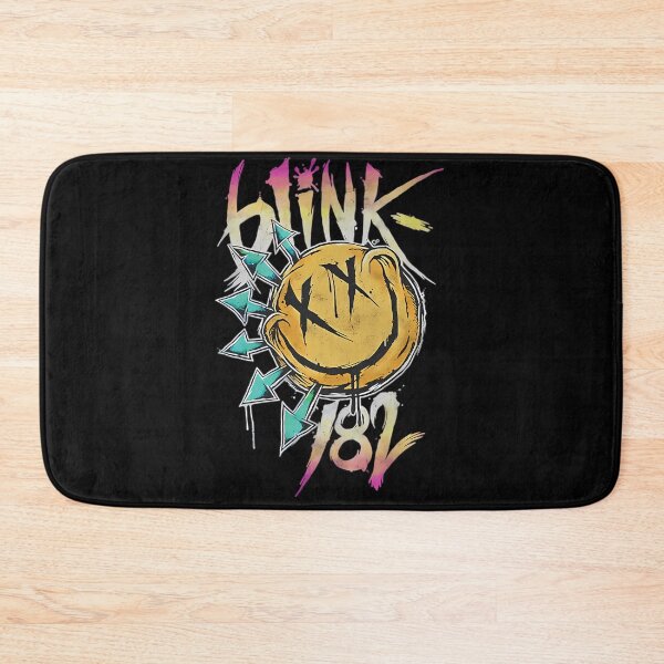 Item preview, Blinks 182 Band Blinks 182 Concert designed and sold by JESSROBIS.