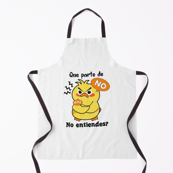Item preview, What part of NO you don't understand? designed and sold by Maory Salazar Resin Art and more.