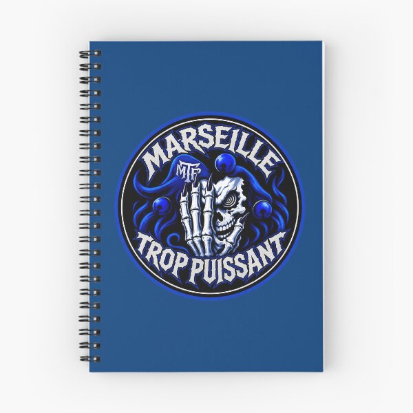 Item preview, La Passion Reste Marseillaise designed and sold by canvasriddle.
