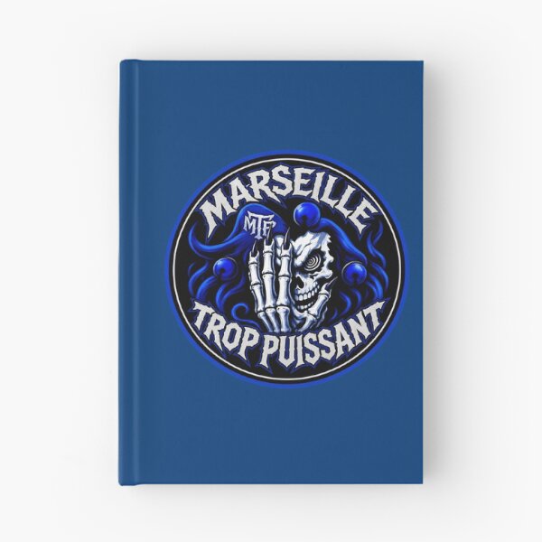 Item preview, La Passion Reste Marseillaise designed and sold by canvasriddle.