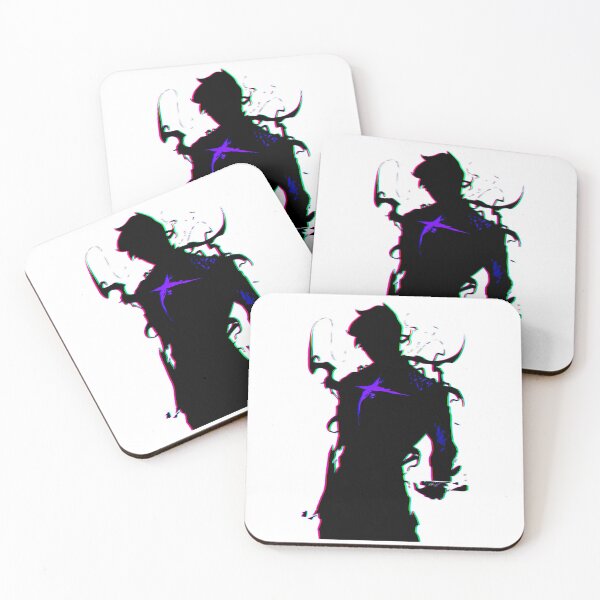 Item preview, Scribble The Strongest Hunter designed and sold by ValdoArt.