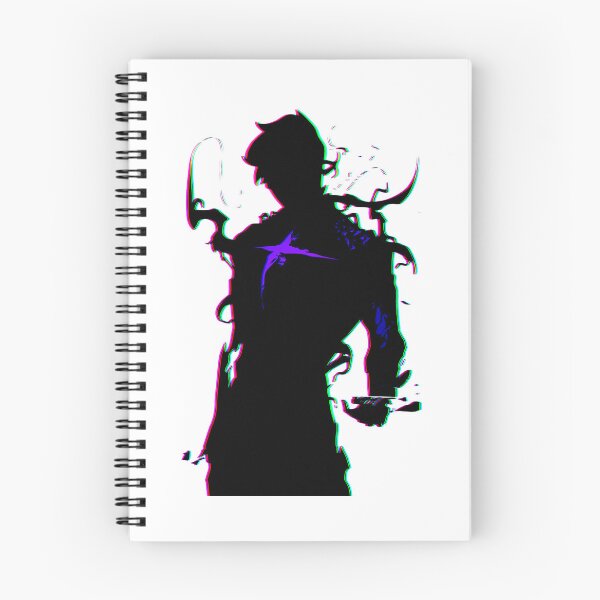 Item preview, Scribble The Strongest Hunter designed and sold by ValdoArt.