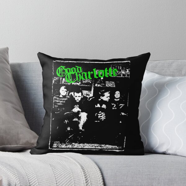 Item preview, Grunge Style Pop Rock Band designed and sold by JESSROBIS.