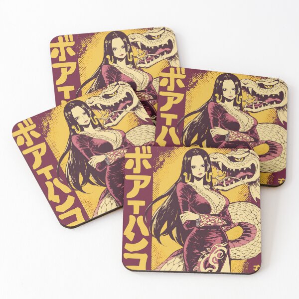 Item preview, Boa Empress Duotone  designed and sold by AnimeArsenalPrints.
