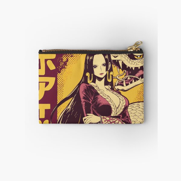 Item preview, Boa Empress Duotone  designed and sold by AnimeArsenalPrints.
