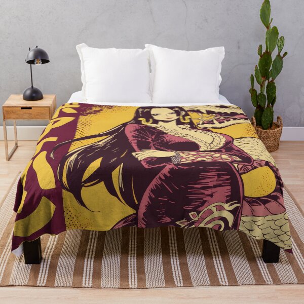 Item preview, Boa Empress Duotone designed and sold by AnimeArsenalPrints.