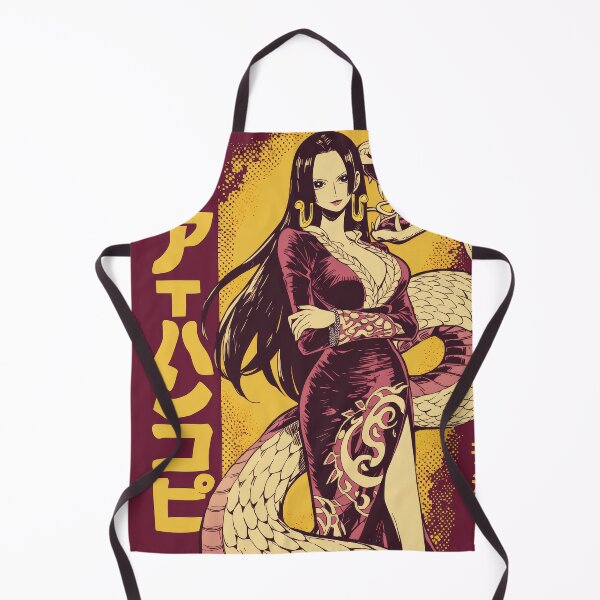 Item preview, Boa Empress Duotone designed and sold by AnimeArsenalPrints.