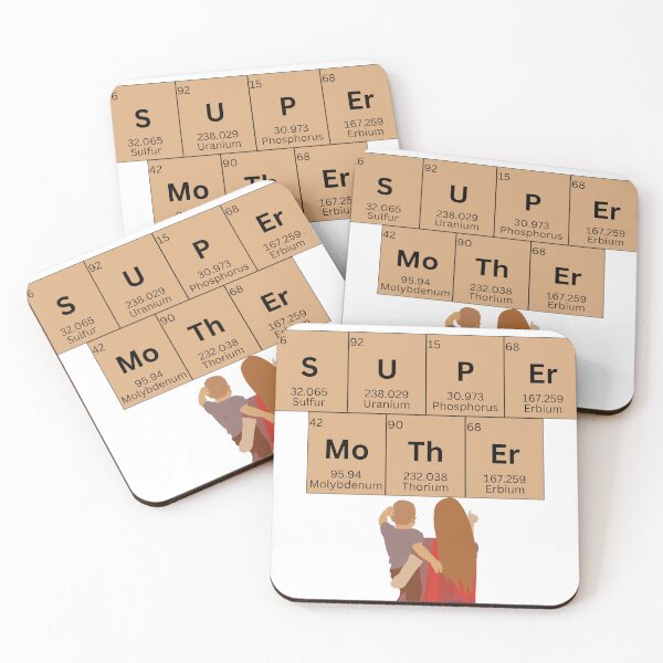Item preview, Super Mother! designed and sold by Vinaelly.