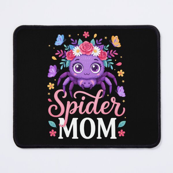 Item preview, Spider MOM designed and sold by jkrphoto.