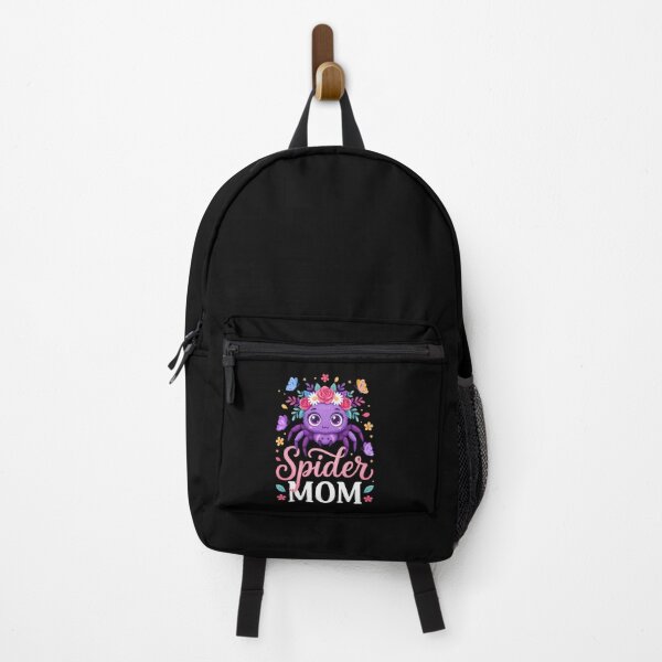Item preview, Spider MOM designed and sold by jkrphoto.