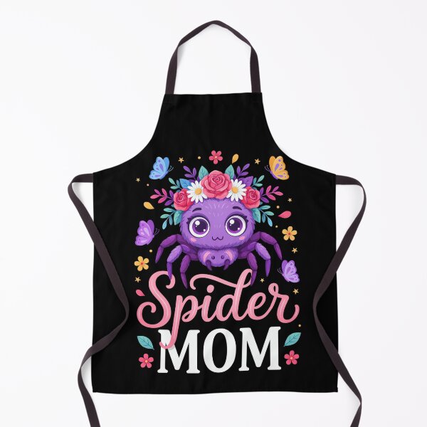 Item preview, Spider MOM designed and sold by jkrphoto.