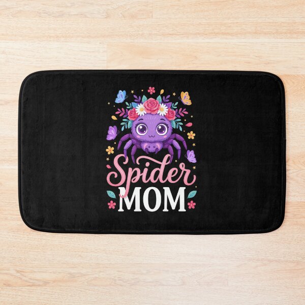 Item preview, Spider MOM designed and sold by jkrphoto.