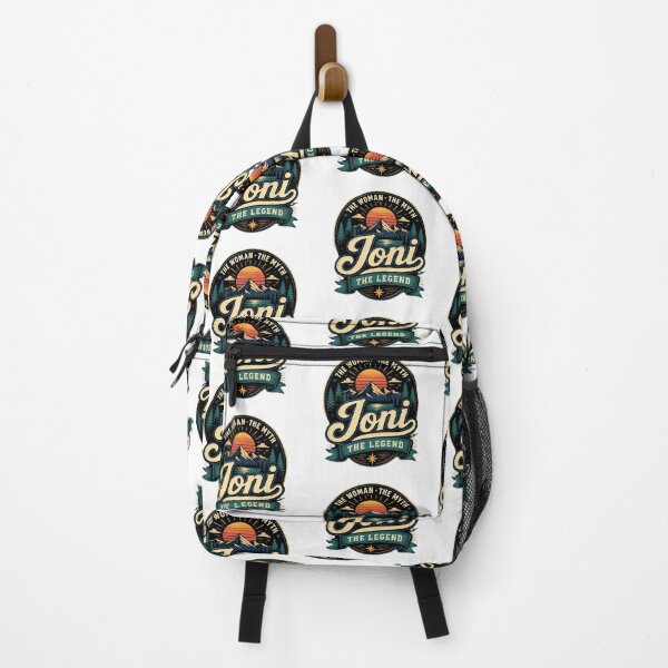 Item preview, Joni The Legend Vintage designed and sold by TrendyThreadsCo.