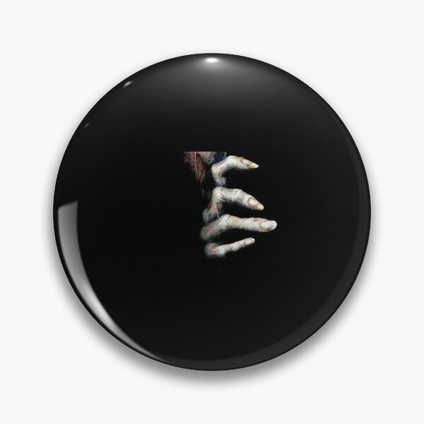Item preview, DEAD MAN NAILS designed and sold by OO Skins.