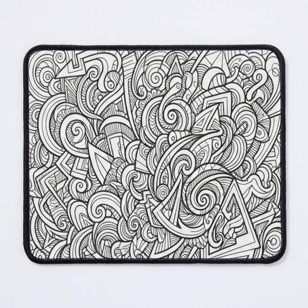Item preview, Magic Eye - Static Drip designed and sold by emmanuelsilve.