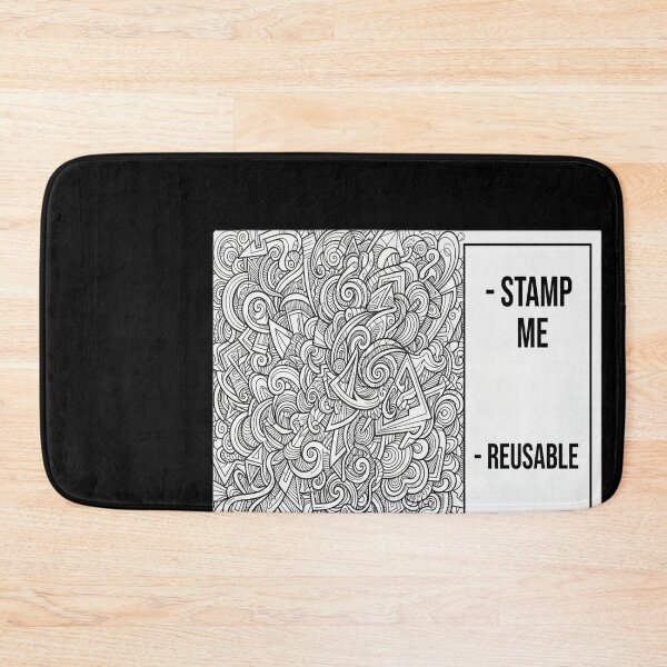 Item preview, Magic Eye - Static Drip designed and sold by emmanuelsilve.