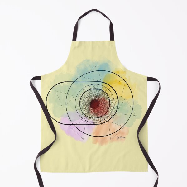 Item preview, Cores a olho nu designed and sold by DiFraia Studio.