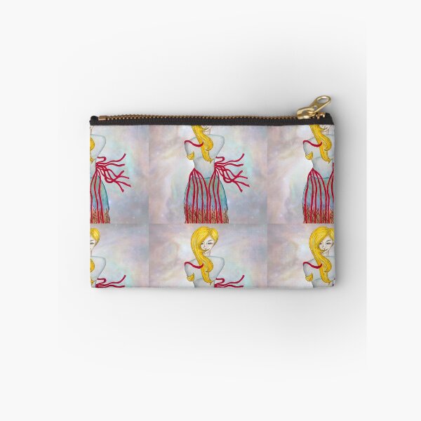 Item preview, Mother Earth in Peril: conceptual art designed and sold by BloomingPiscesArt.