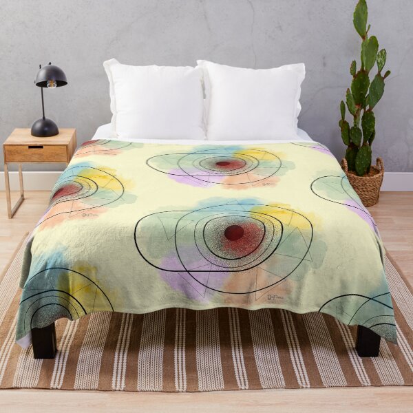 Item preview, Cores a olho nu designed and sold by DiFraia Studio.