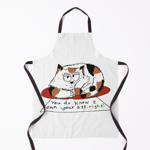 Item preview, Calico cat is the boss comic designed and sold by KPlayerAdhder.
