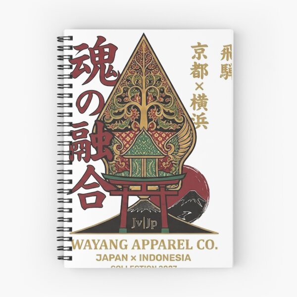 Item preview, Wayang Japan Indonesia Cultural Fusion Vintage Puppet Art designed and sold by cannsuh.
