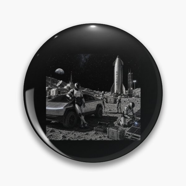 Item preview, YR2147 – Futuristic Robots & Space Exploration designed and sold by TEEJAMBOREE.
