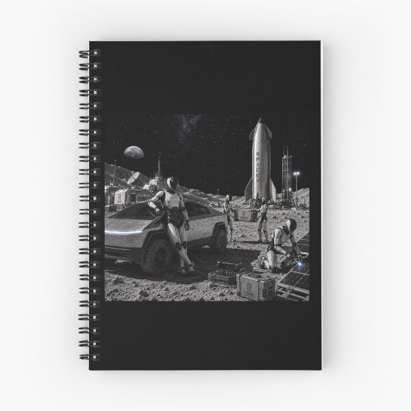 Item preview, YR2147 – Futuristic Robots & Space Exploration designed and sold by TEEJAMBOREE.