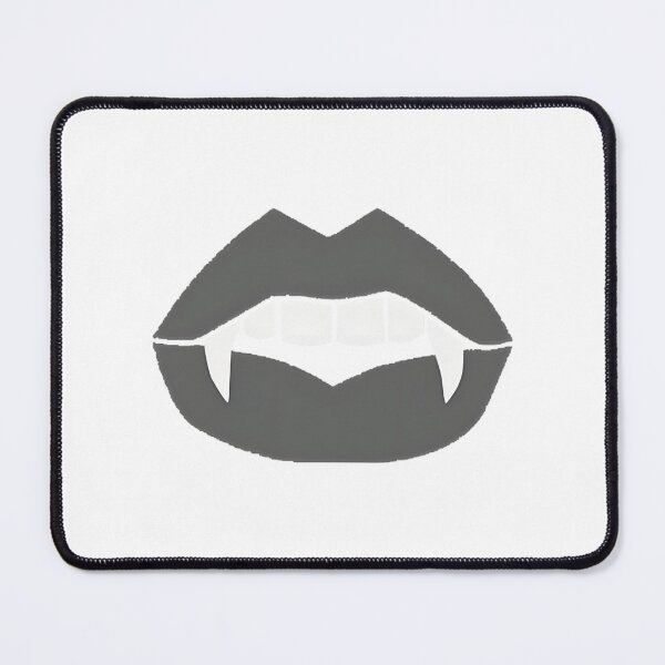Item preview, Vampire Black V designed and sold by Lori Hebert.