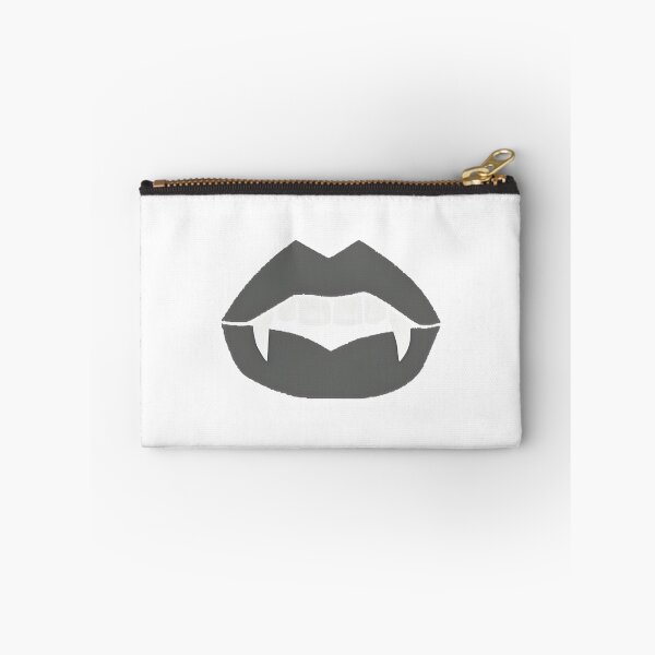 Item preview, Vampire Black V designed and sold by Lori Hebert.
