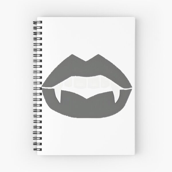 Item preview, Vampire Black V designed and sold by Lori Hebert.