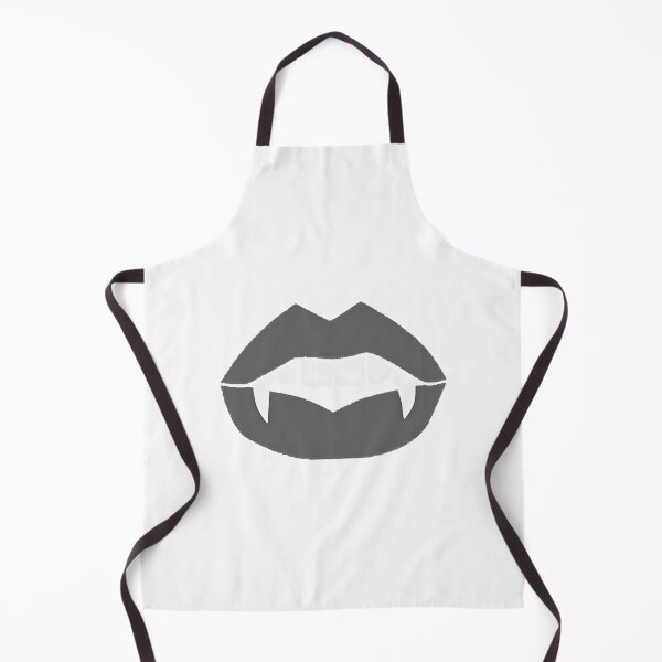 Item preview, Vampire Black V designed and sold by Lori Hebert.
