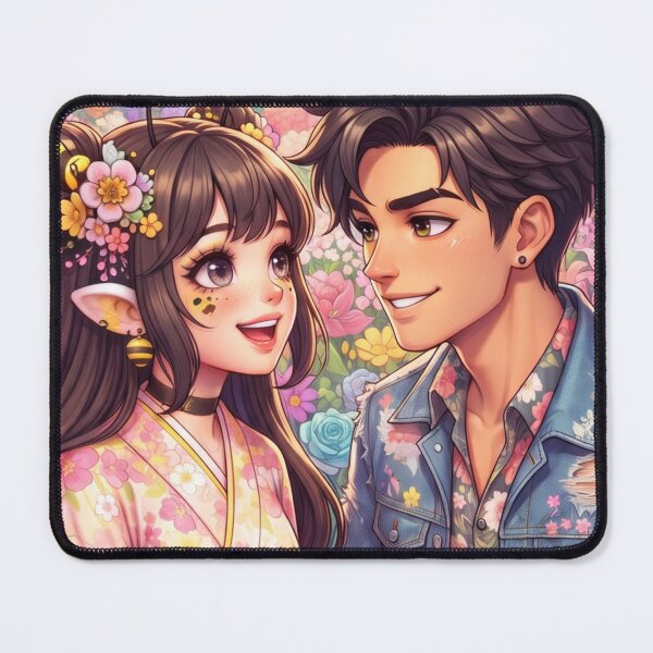 Item preview, Beautiful and cute girl designed and sold by PP&RAINBOW SHOP.