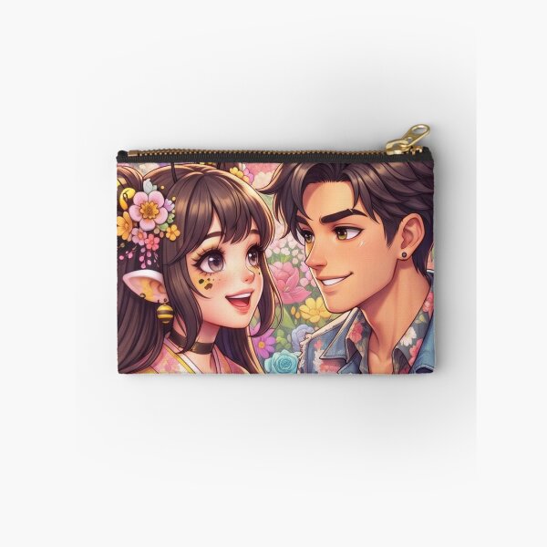 Item preview, Beautiful and cute girl designed and sold by PP&RAINBOW SHOP.