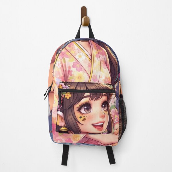 Item preview, Beautiful and cute girl designed and sold by PP&RAINBOW SHOP.