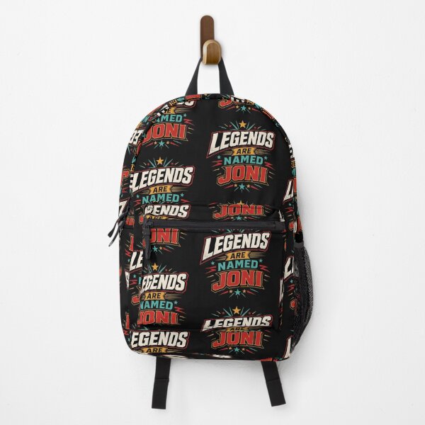 Item preview, Legends Are Named Joni Vintage  designed and sold by TrendyThreadsCo.