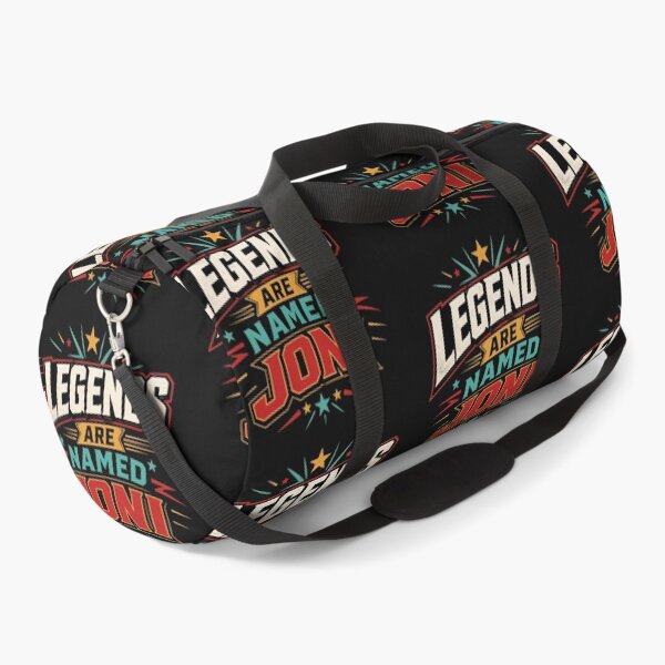 Item preview, Legends Are Named Joni Vintage designed and sold by TrendyThreadsCo.