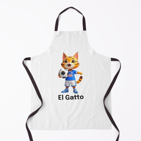 Item preview, All-Star Gato designed and sold by BajioAmigos.