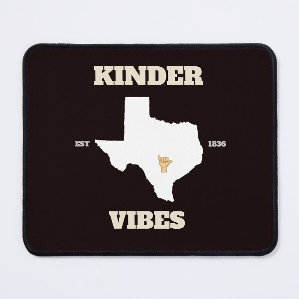 Item preview, Kinder Vibes designed and sold by JJShirtz.