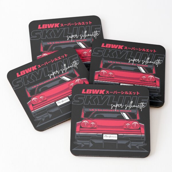 Item preview, Skyline Nissan Gtr R34 R32 designed and sold by Not Hugo.
