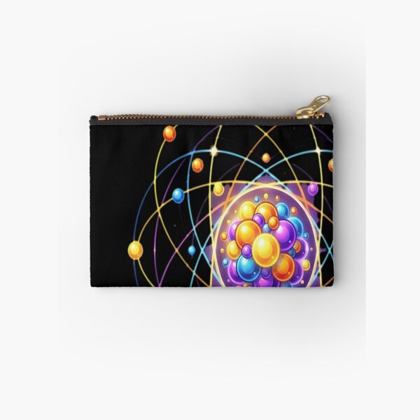 Item preview, Orbits 3D Stereogram Illusion designed and sold by emmanuelsilve.