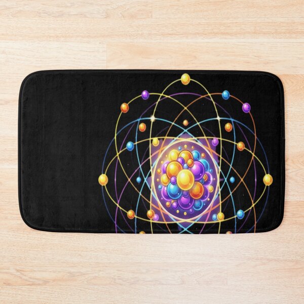 Item preview, Orbits 3D Stereogram Illusion designed and sold by emmanuelsilve.