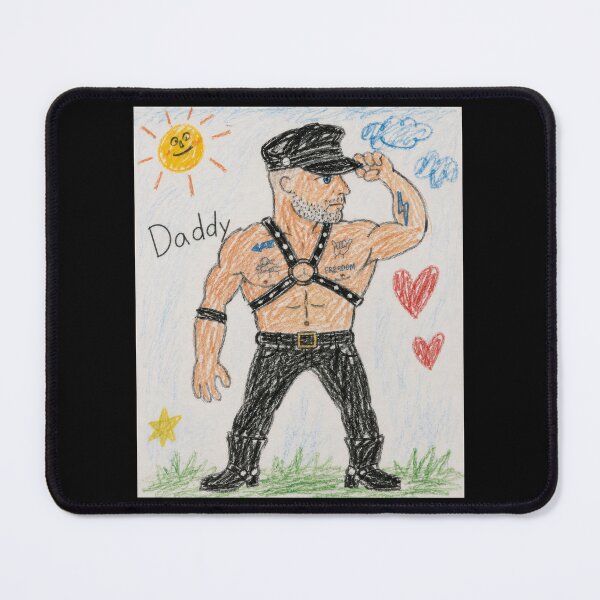 Item preview, Daddy designed and sold by Shirts With Pride.