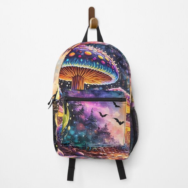 Item preview, Enchanted Forest with Cats designed and sold by cuprum.