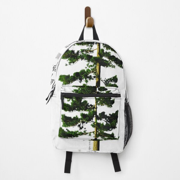 Item preview, Pine Tree Environmental Quote designed and sold by EleanoreKathe.