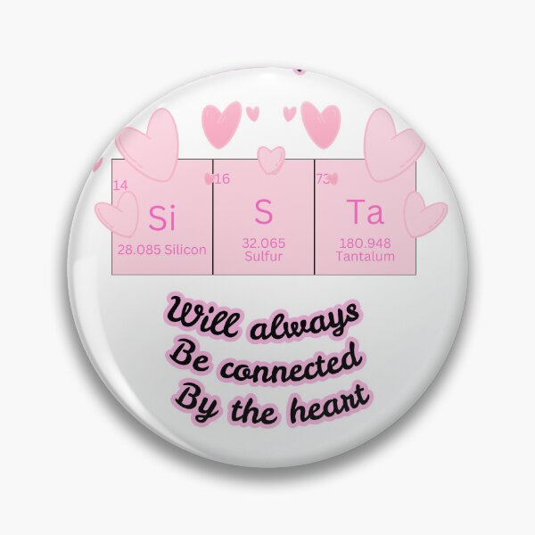 Item preview, Best Sister! designed and sold by Vinaelly.