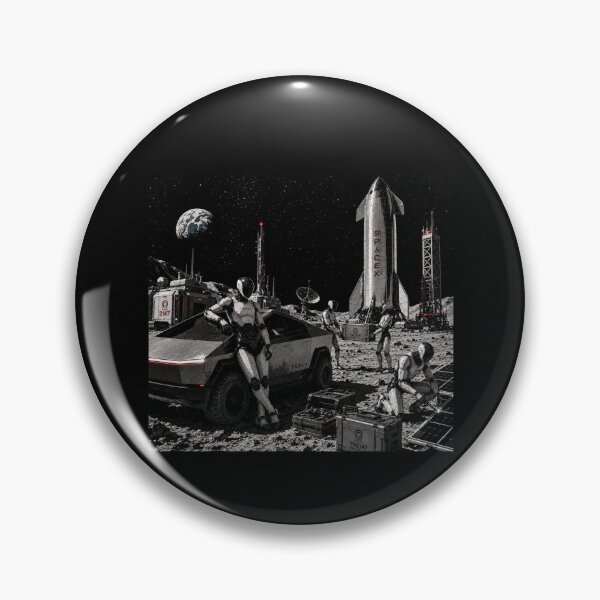 Item preview, YR2147 – Futuristic Robots & Space Exploration designed and sold by TEEJAMBOREE.